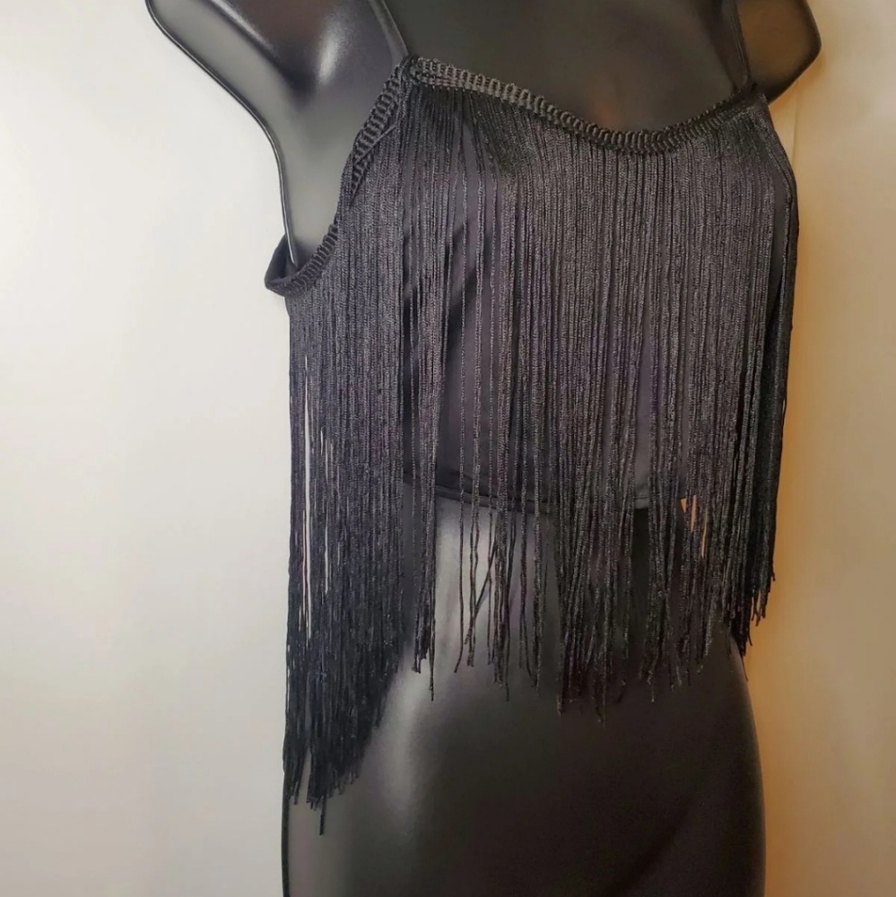 Crop top - Picture 5 of 5